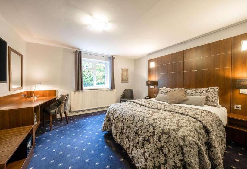 Quality Hotel Coventry