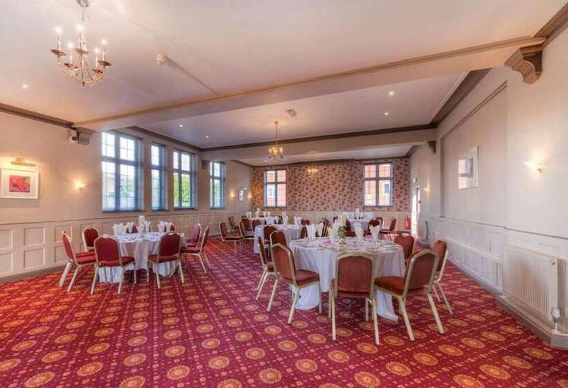 Quality Hotel Coventry
