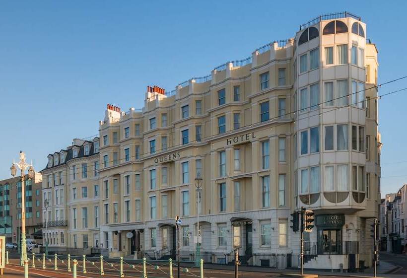 Fotos del hotel Queens:  68