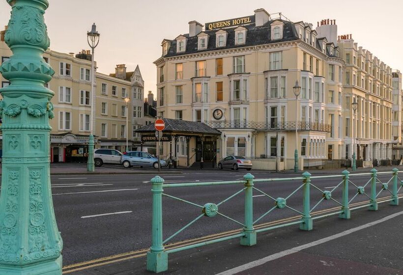 Fotos del hotel Queens:  70