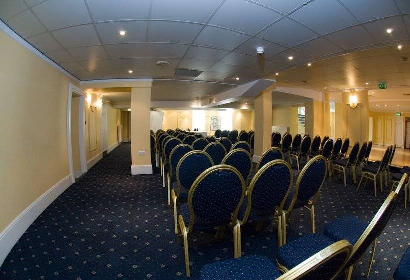 Fotos del hotel Queens:  35