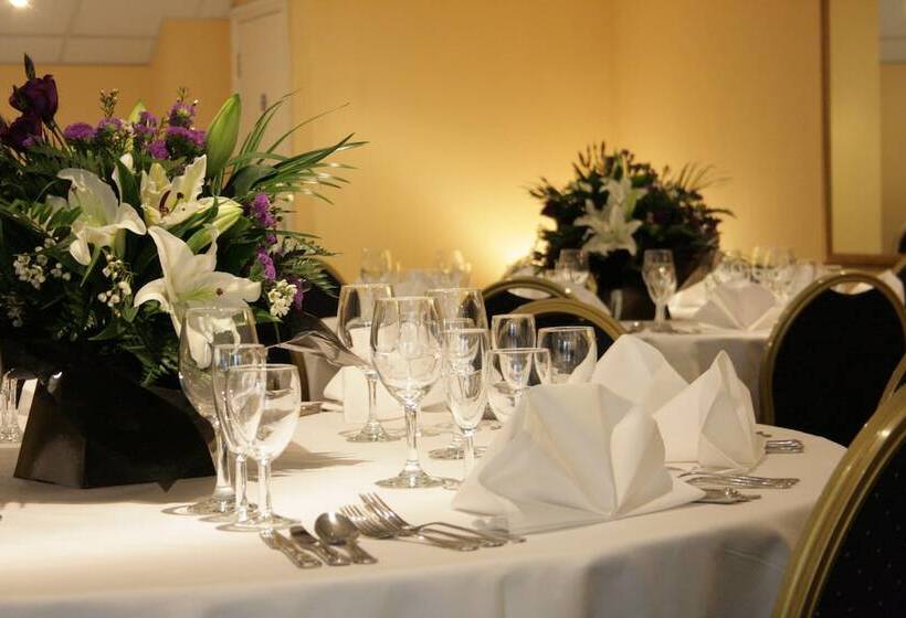 Fotos del hotel Queens:  32