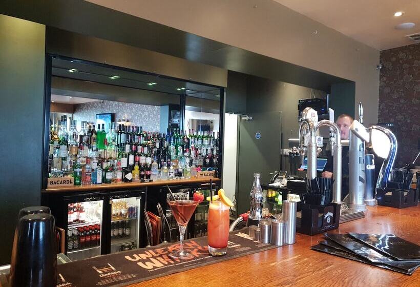 Fotos del hotel Queens:  34