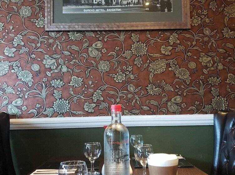 Fotos del hotel Queens:  63