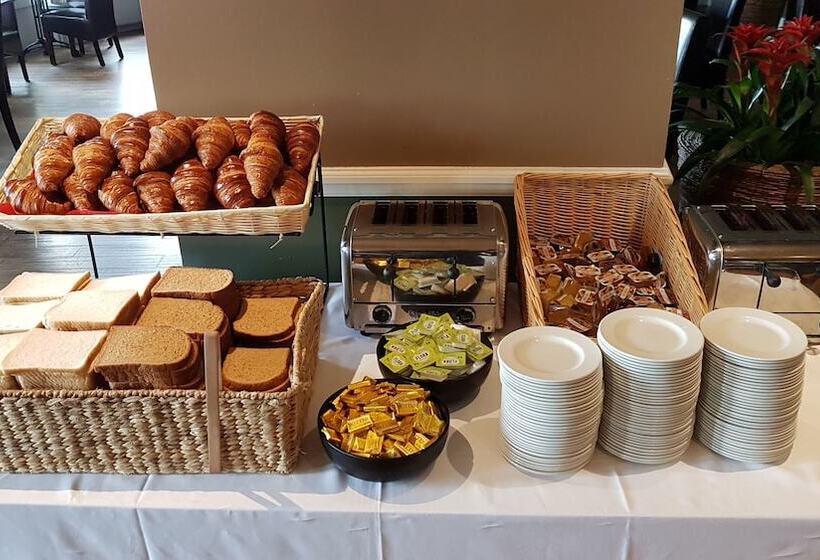 Fotos del hotel Queens:  56