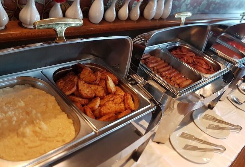 Fotos del hotel Queens:  28