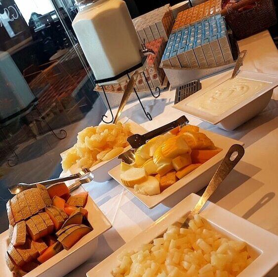 Fotos del hotel Queens:  30