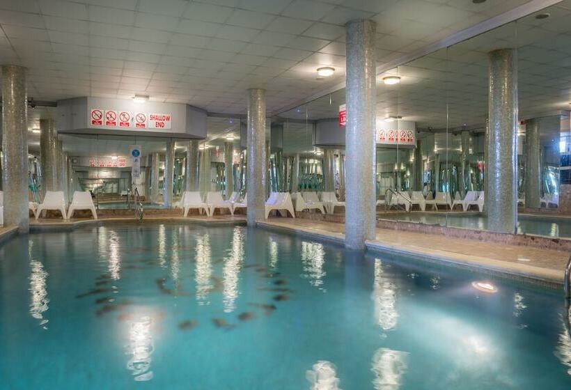 Fotos del hotel Queens:  23