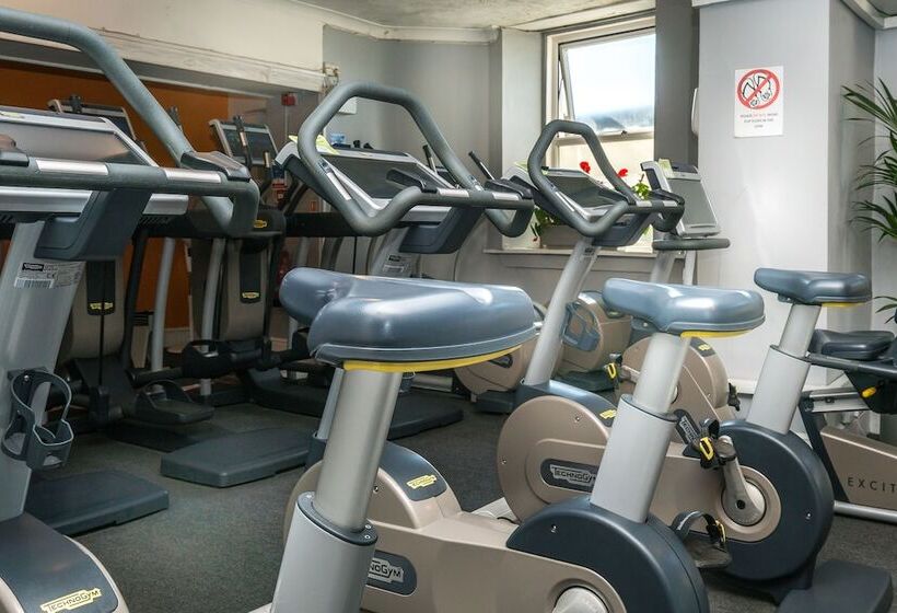 Fotos del hotel Queens:  25