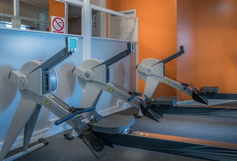 Fotos del hotel Queens:  60