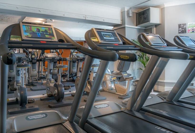 Fotos del hotel Queens:  27