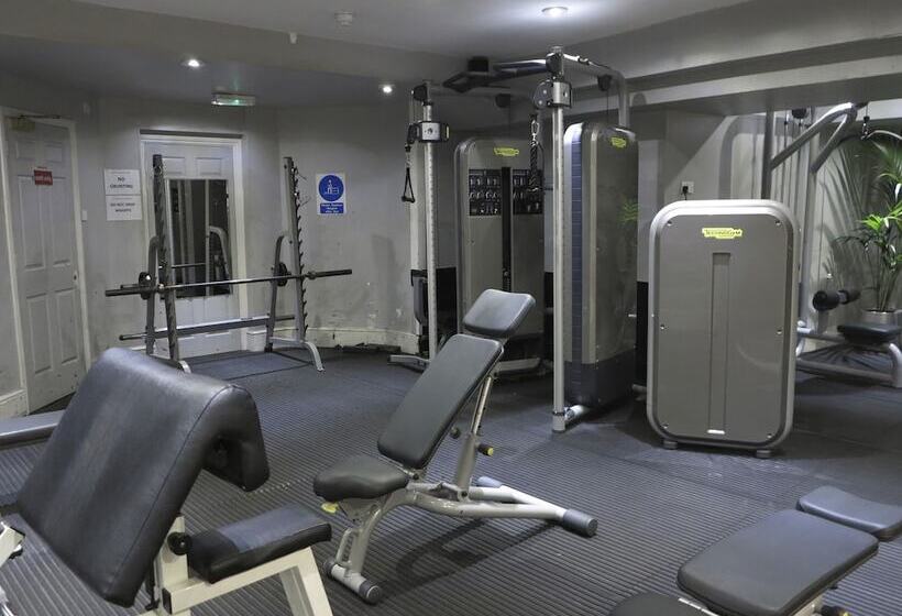 Fotos del hotel Queens:  55