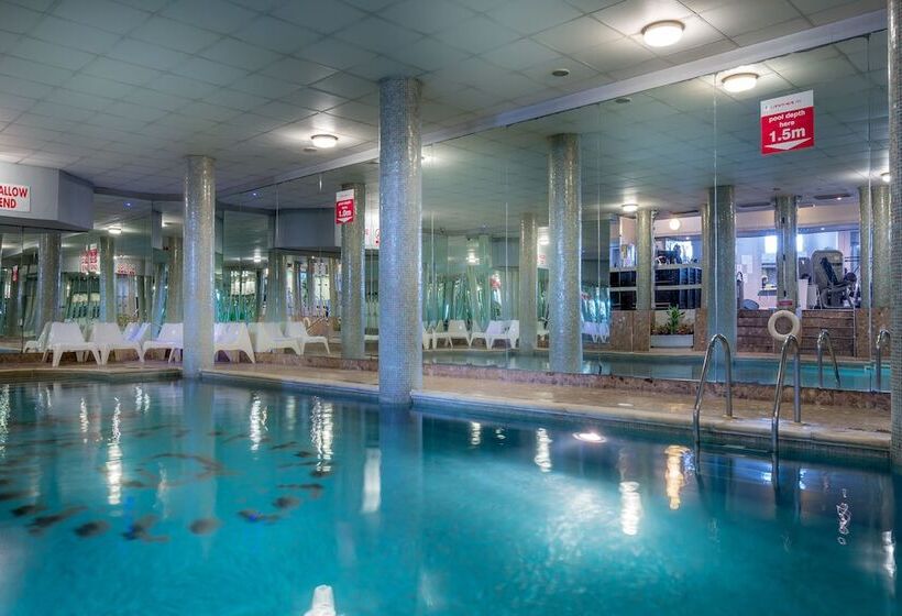 Fotos del hotel Queens:  22