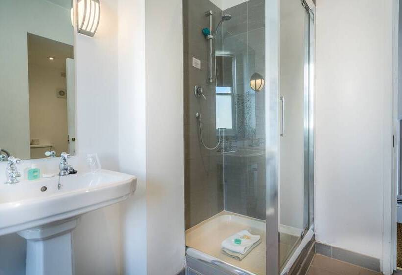 Fotos del hotel Queens:  36