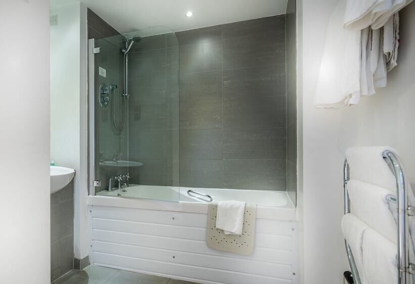 Fotos del hotel Queens:  37