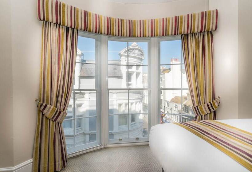 Fotos del hotel Queens:  62