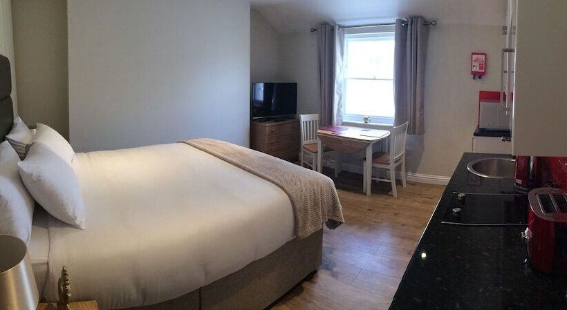 Fotos del hotel Queens:  18