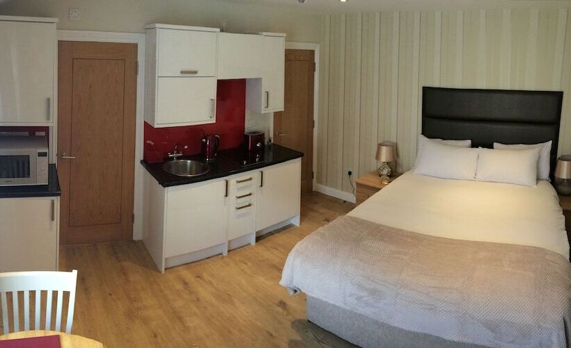 Fotos del hotel Queens:  14