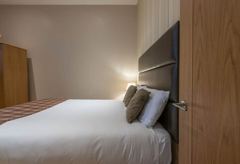 Fotos del hotel Queens:  12