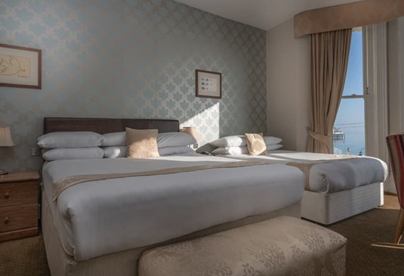 Fotos del hotel Queens:  3