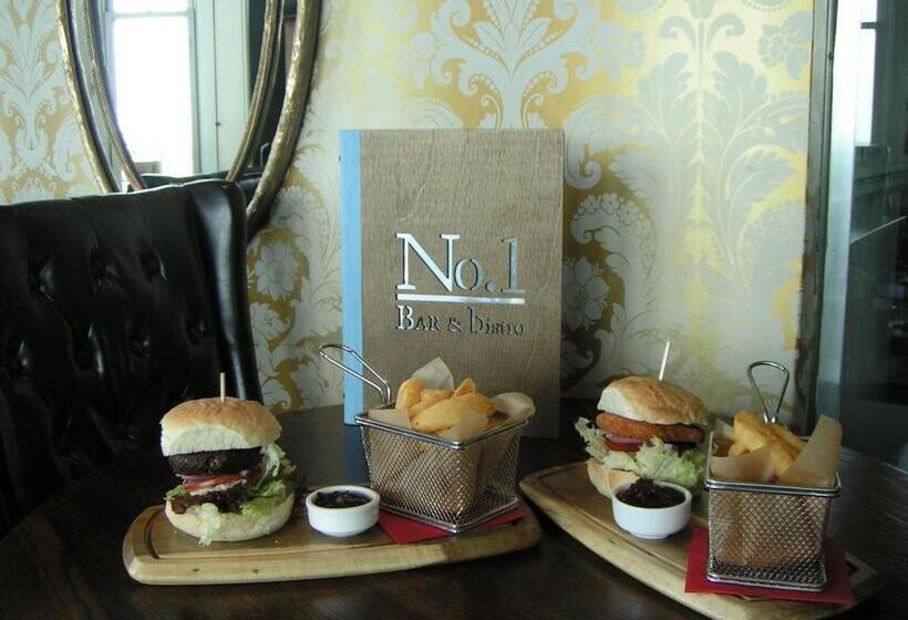 Fotos del hotel Queens:  57