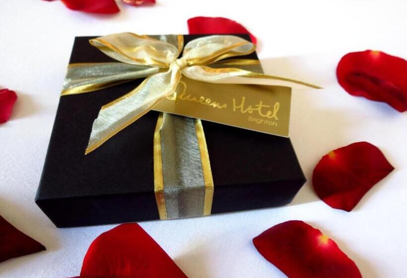 Fotos del hotel Queens:  43