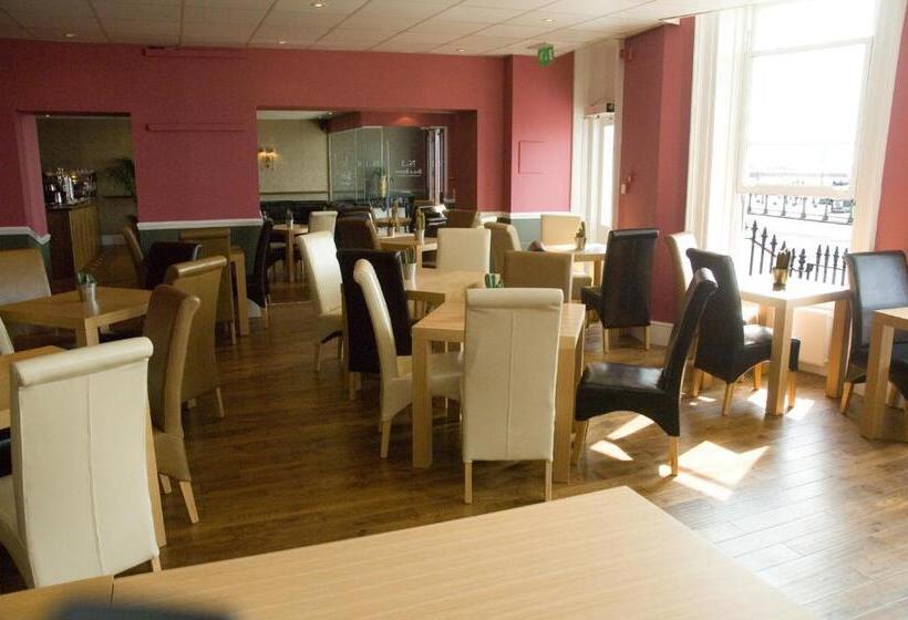 Fotos del hotel Queens:  29