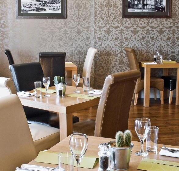 Fotos del hotel Queens:  33