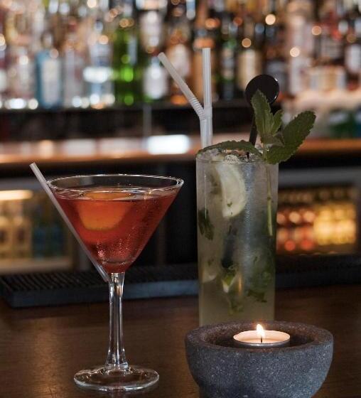 Fotos del hotel Queens:  59