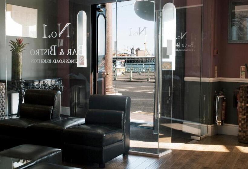 Fotos del hotel Queens:  69