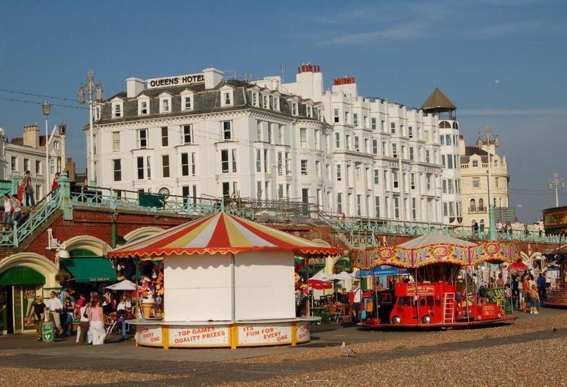 Fotos del hotel Queens:  64