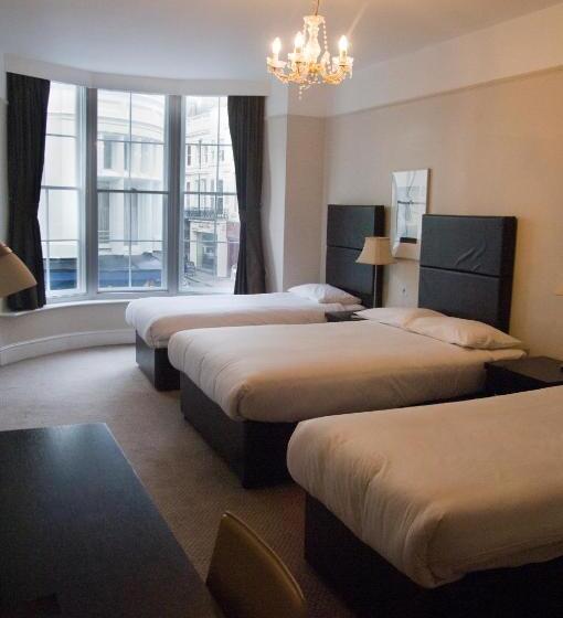 Fotos del hotel Queens:  9