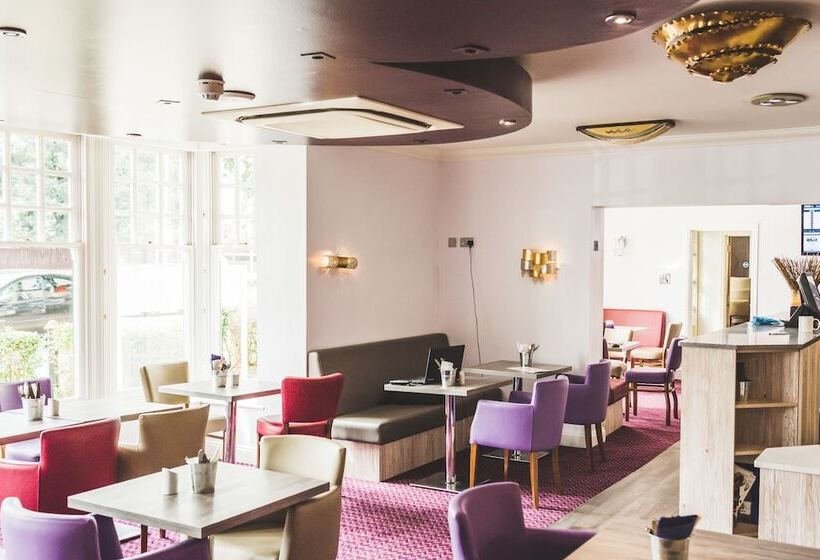 فندق The Queensgate