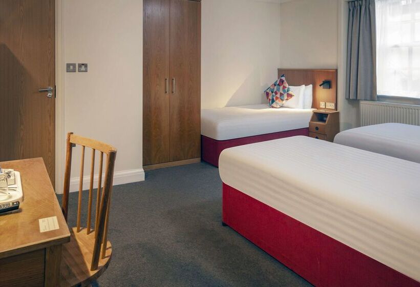 Queensway Hotel, Sure Hotel Collection By Best Western