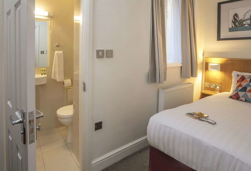 Queensway Hotel, Sure Hotel Collection By Best Western