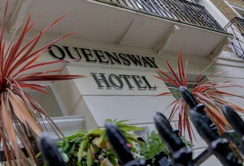 Hotel Queensway , Sure  Collection By Best Western