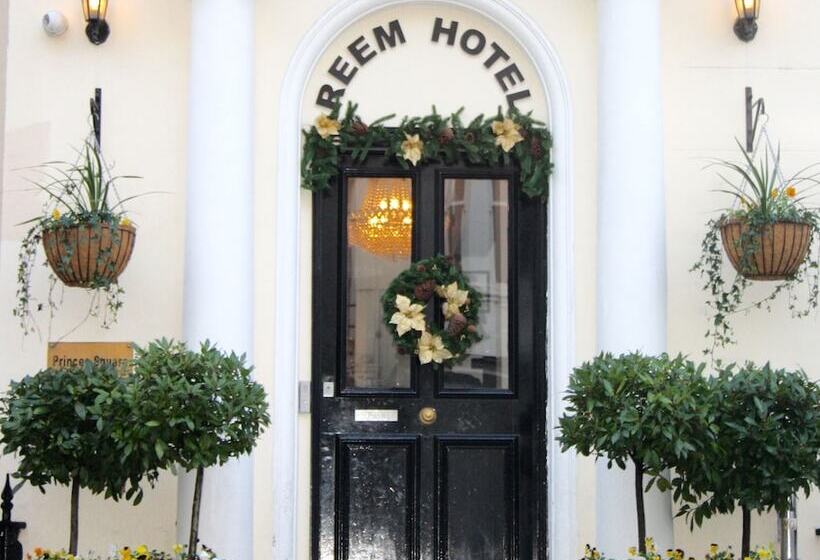 هتل Reem