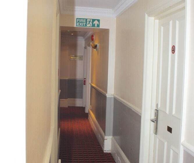 Fotos del hotel Reem:  34