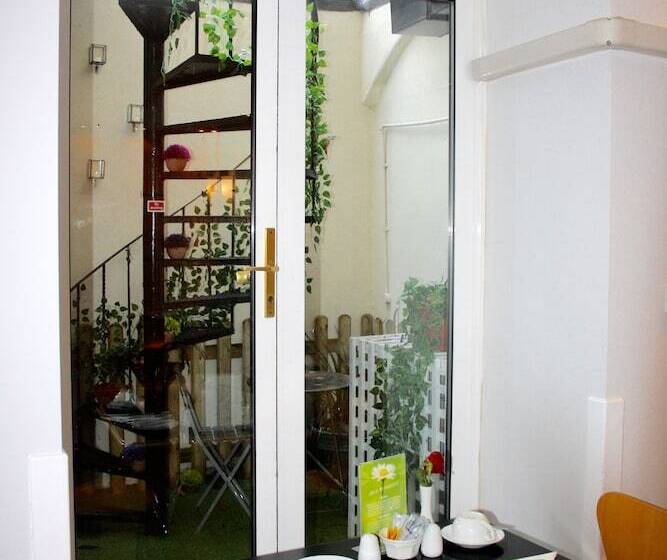 Fotos del hotel Reem:  33