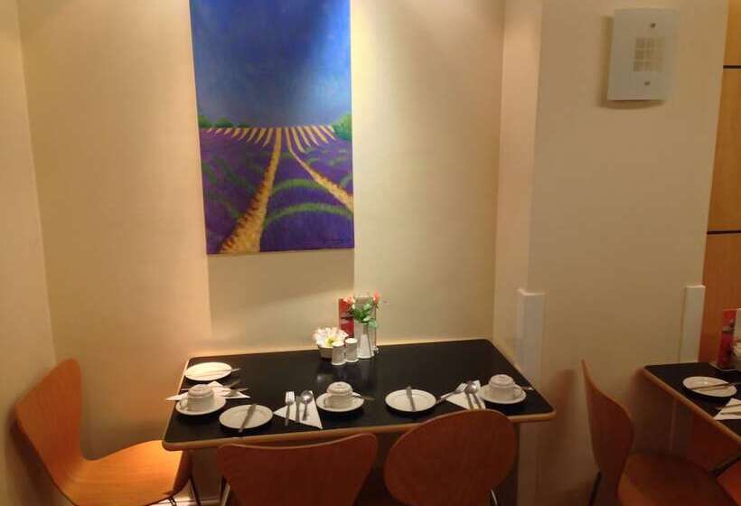 Fotos del hotel Reem:  18