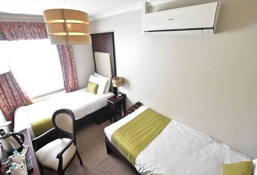 Fotos del hotel Reem:  8