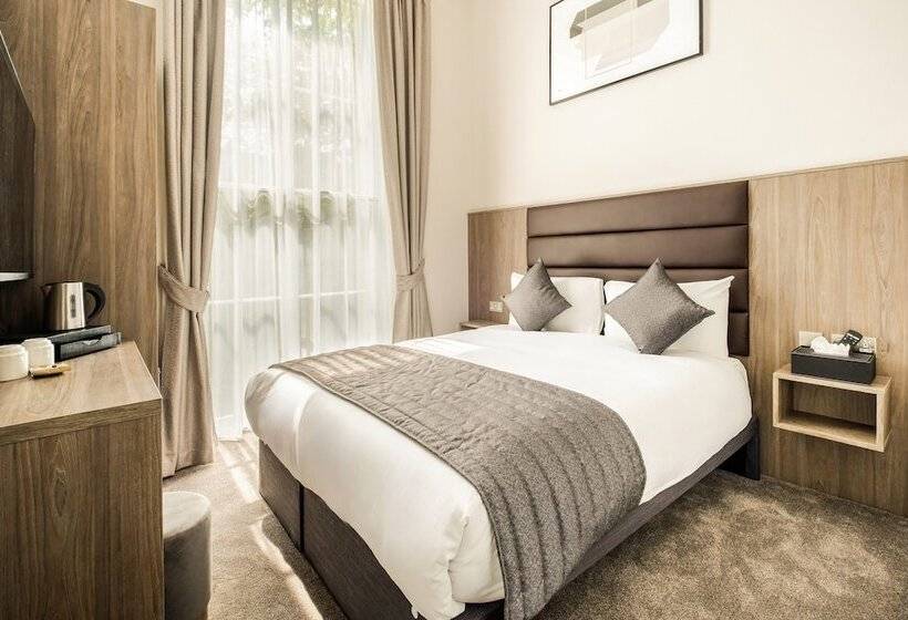 Fotos del hotel Reem:  3