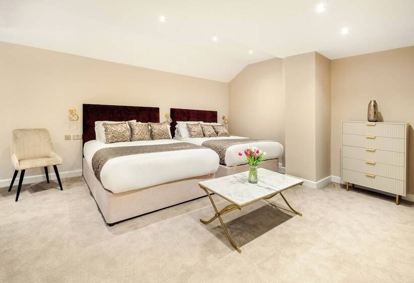 Fotos del hotel Reem:  6