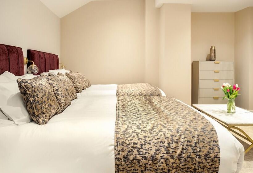 Fotos del hotel Reem:  5