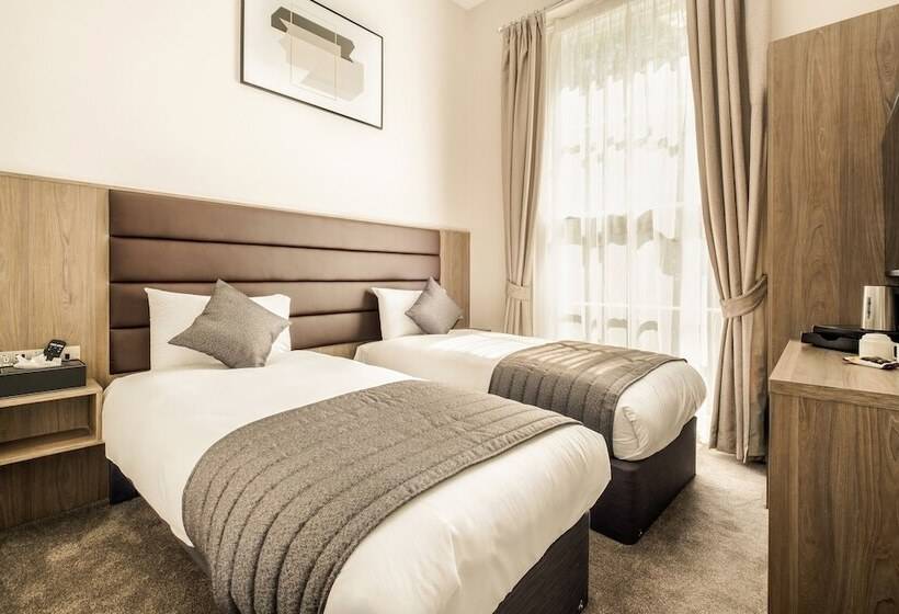 Fotos del hotel Reem:  10