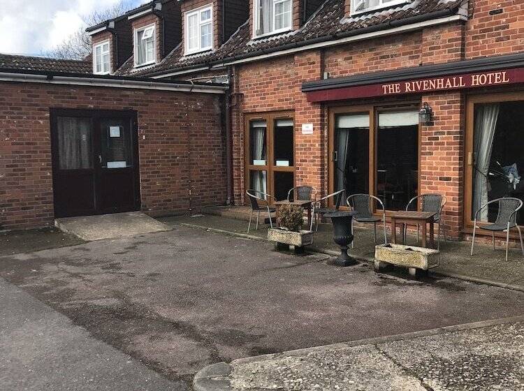 هتل Rivenhall