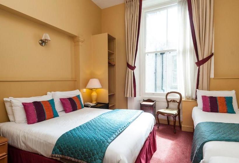 Fotos del hotel Rose Park:  3