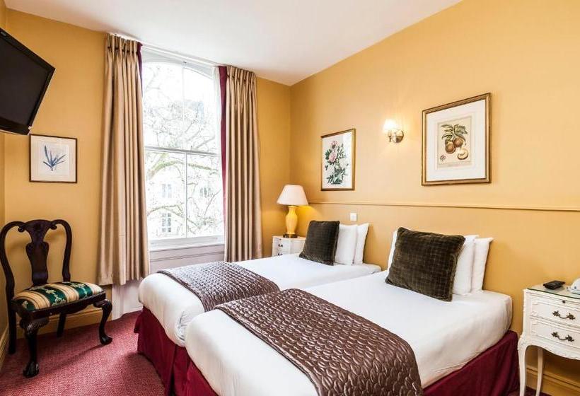 Fotos del hotel Rose Park:  5