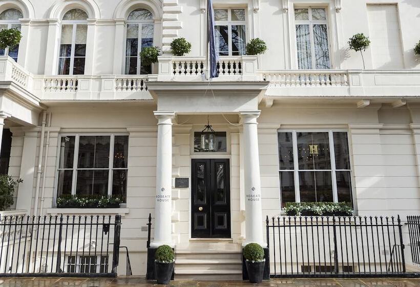 Hotel Roseate House London