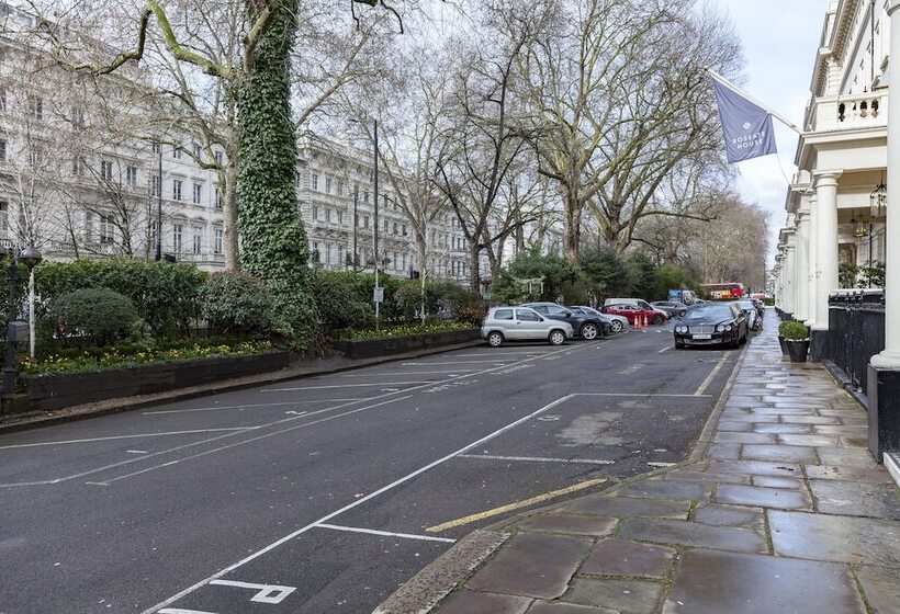 هتل Roseate House London